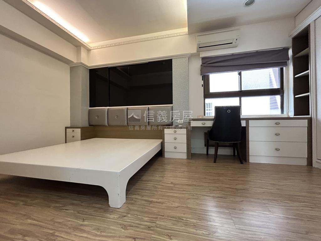 美術新感性裝潢美居房屋室內格局與周邊環境