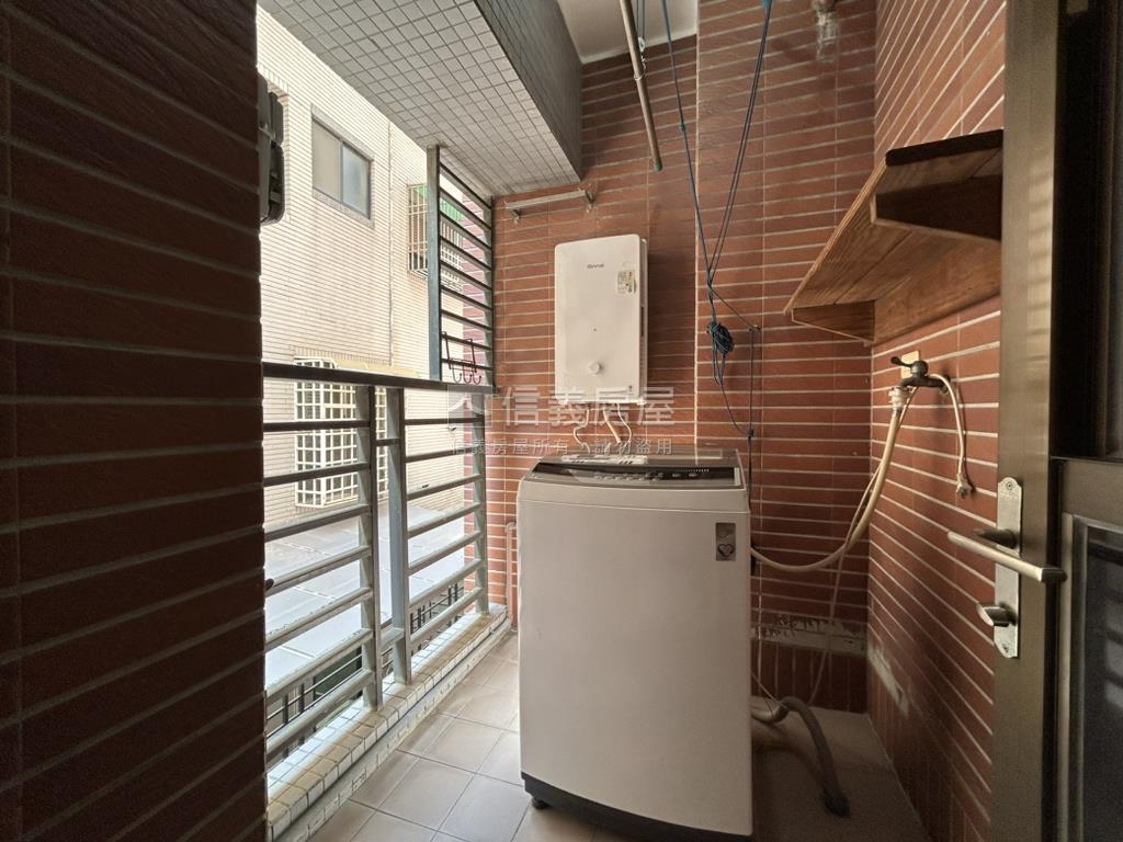 美術新感性裝潢美居房屋室內格局與周邊環境