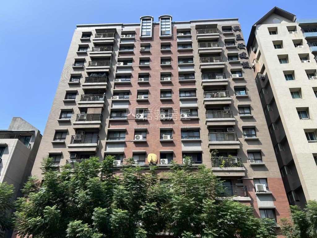 美術新感性裝潢美居房屋室內格局與周邊環境