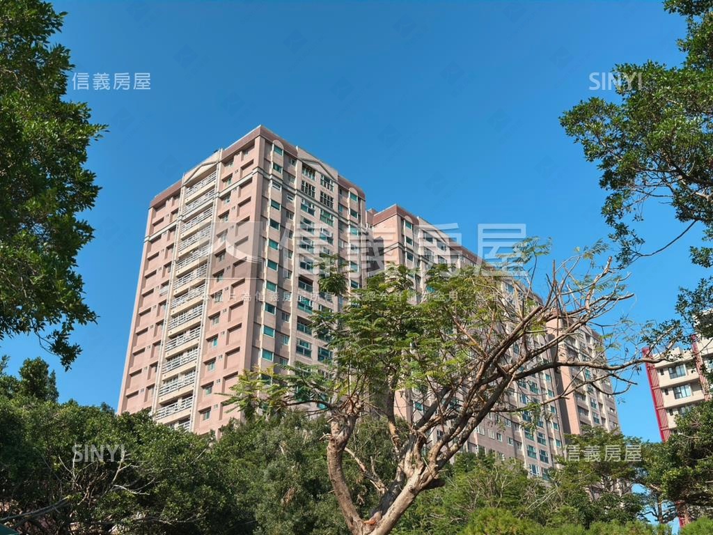 福馬臨門★海德公園美３房房屋室內格局與周邊環境