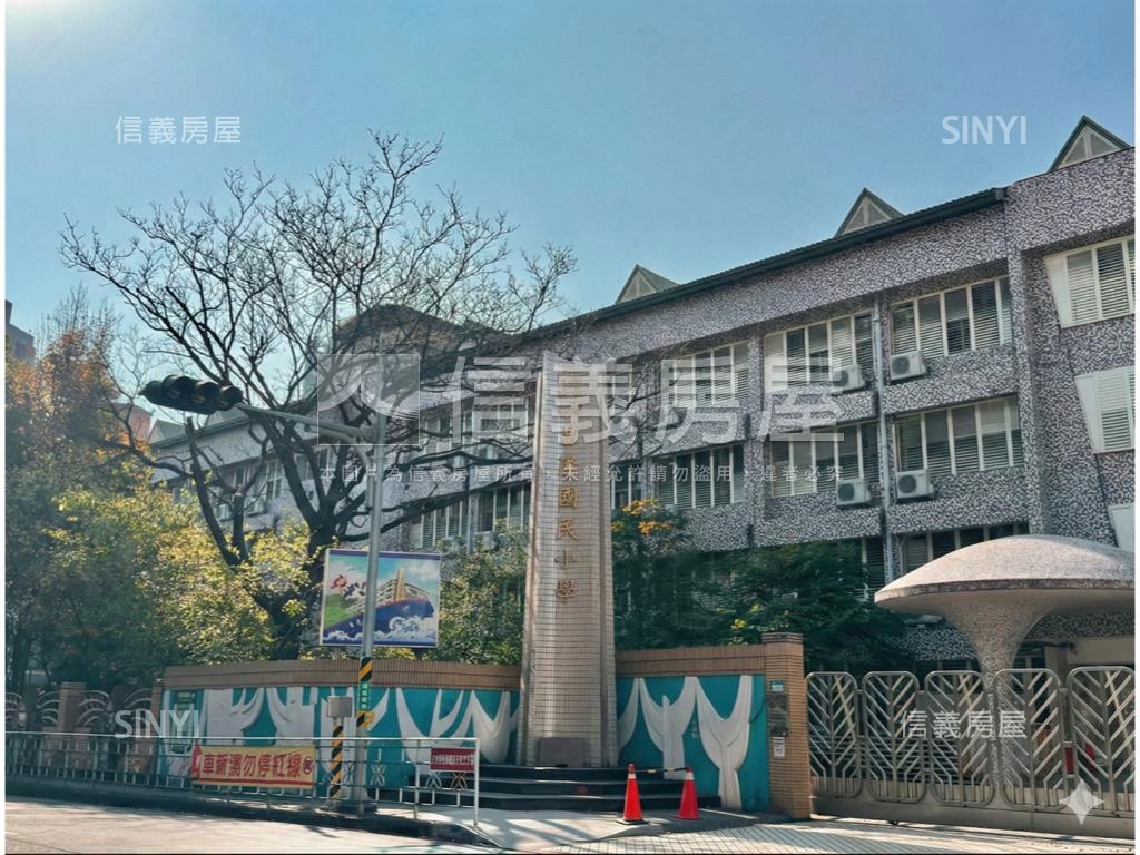 福馬臨門★海德公園美３房房屋室內格局與周邊環境