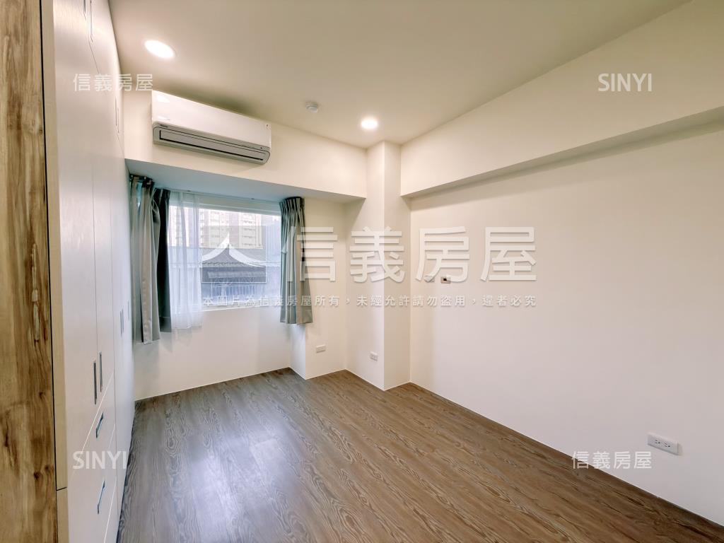 捷運公園學校★海德美３房房屋室內格局與周邊環境