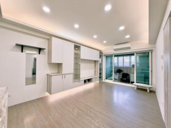 捷運公園學校★海德美３房