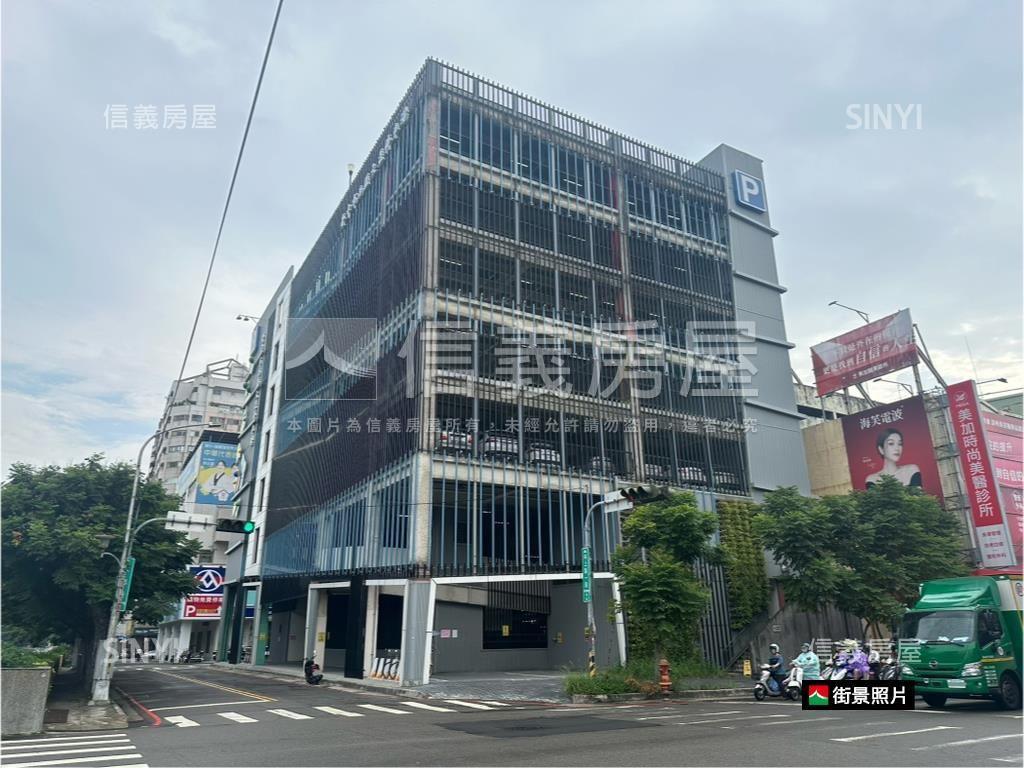 高樓層視野面河畔三房平車房屋室內格局與周邊環境