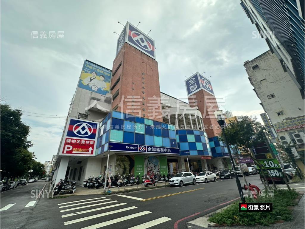 高樓層視野面河畔三房平車房屋室內格局與周邊環境