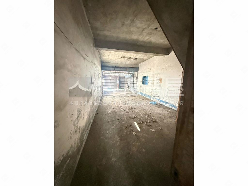 海環街ｘ自己的家自己設計房屋室內格局與周邊環境