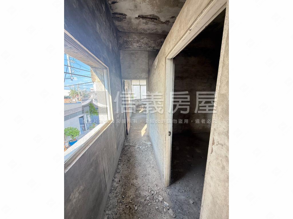海環街ｘ自己的家自己設計房屋室內格局與周邊環境