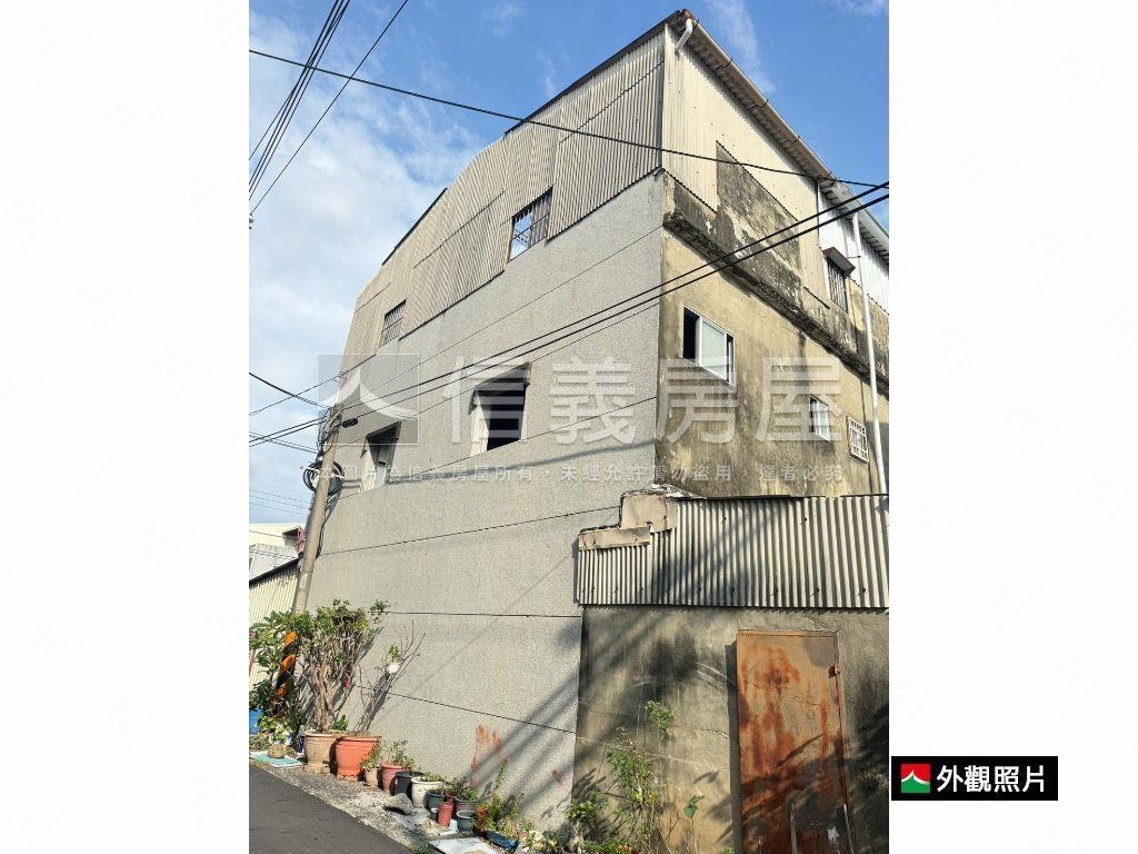 海環街ｘ自己的家自己設計房屋室內格局與周邊環境