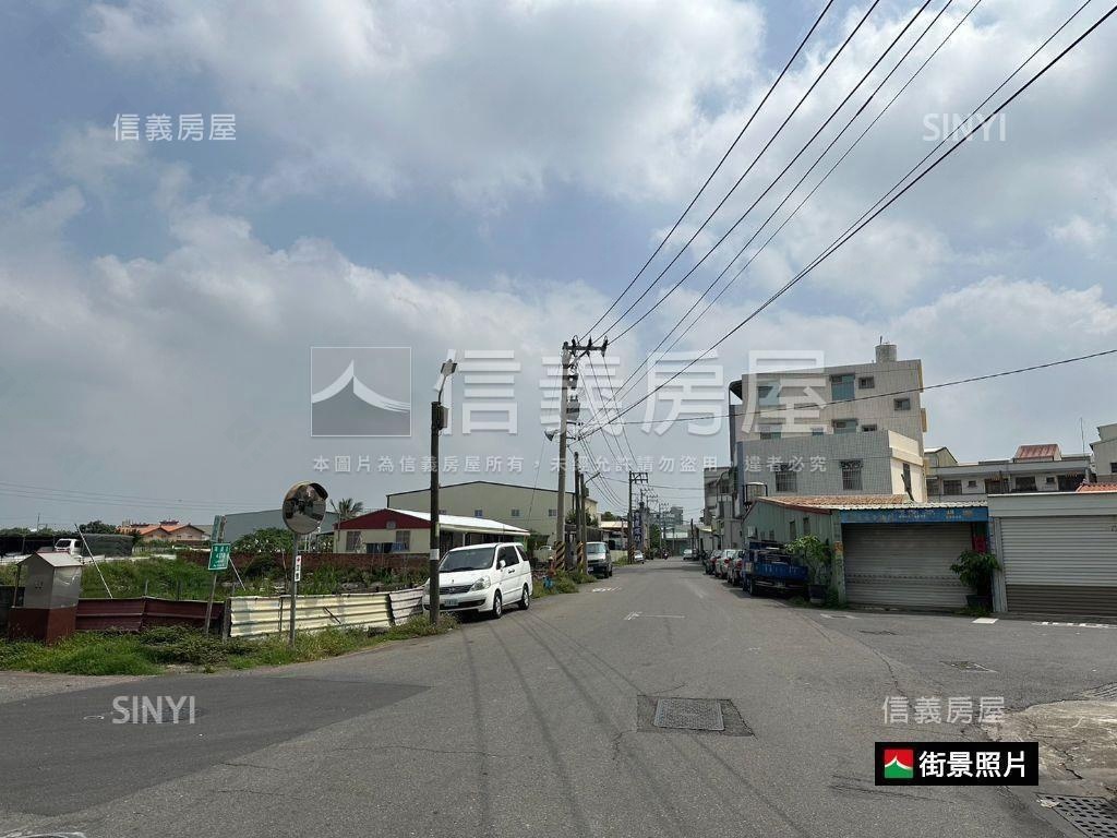 海環街ｘ自己的家自己設計房屋室內格局與周邊環境
