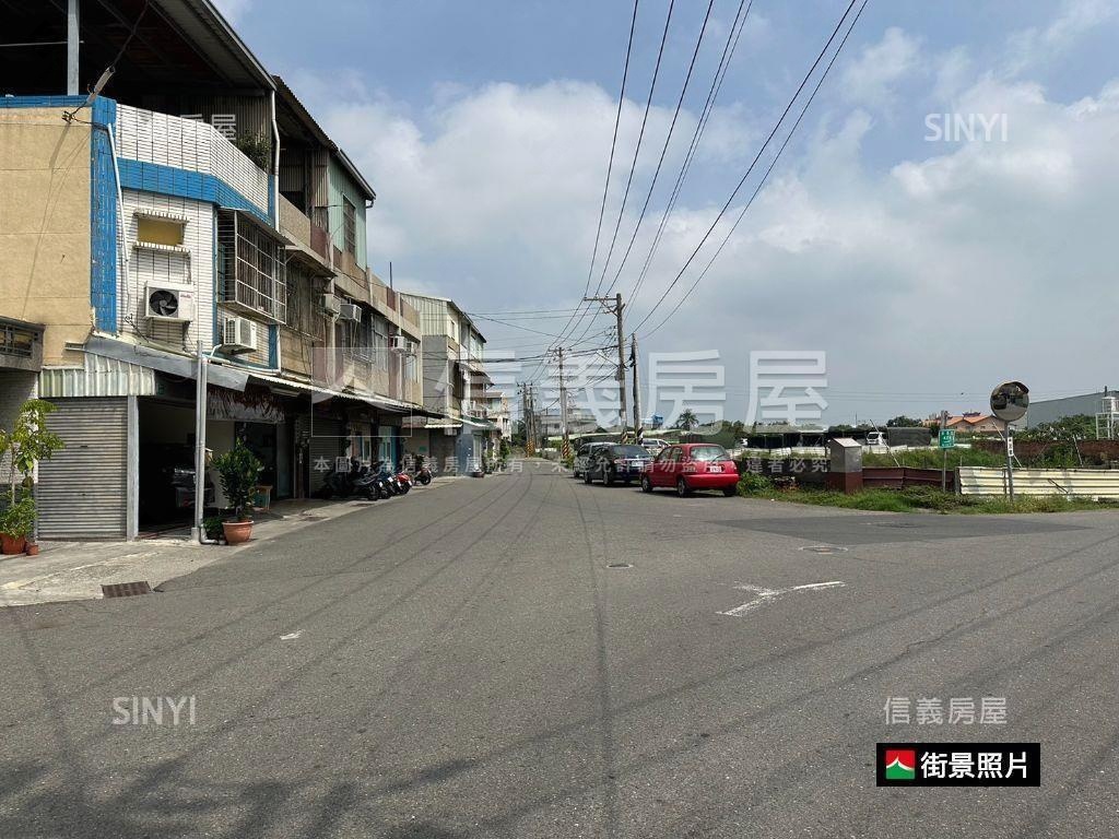 海環街ｘ自己的家自己設計房屋室內格局與周邊環境