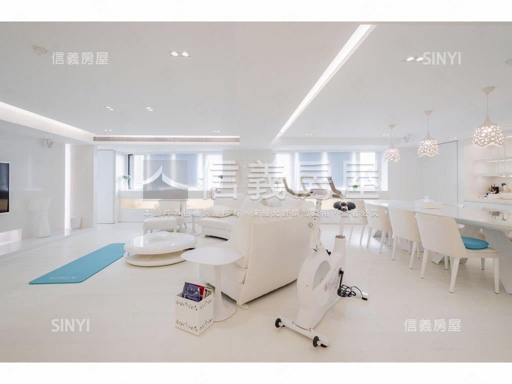 大安森林金華精品美廈房屋室內格局與周邊環境