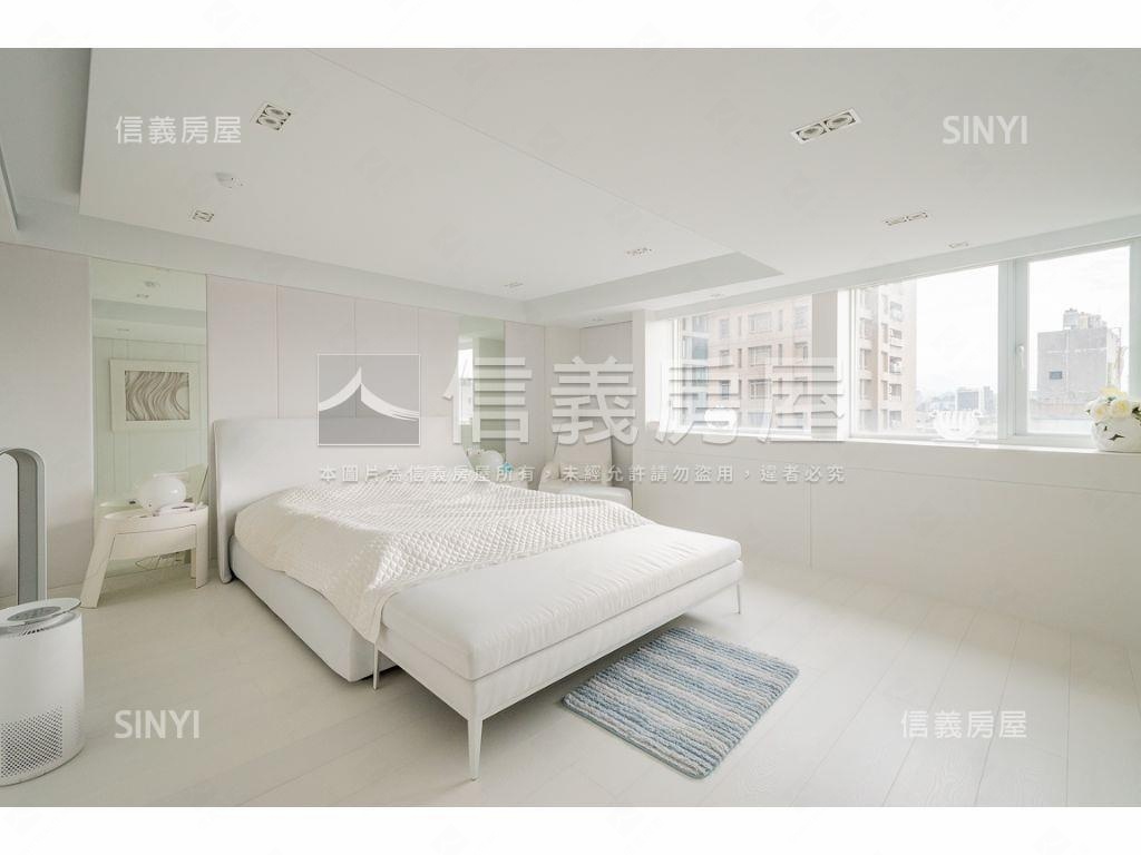 大安森林金華精品美廈房屋室內格局與周邊環境