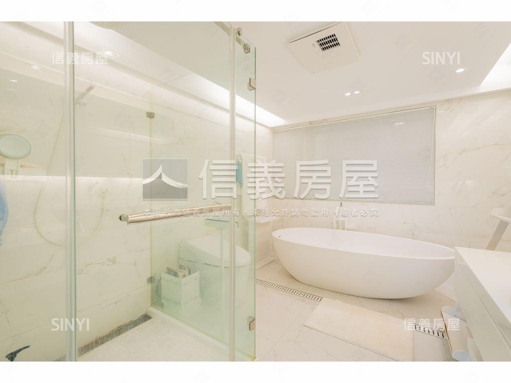 大安森林金華精品美廈房屋室內格局與周邊環境