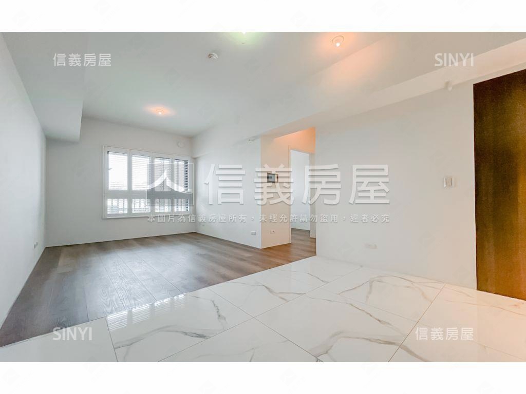 惠宇碧柳兩房視野戶房屋室內格局與周邊環境
