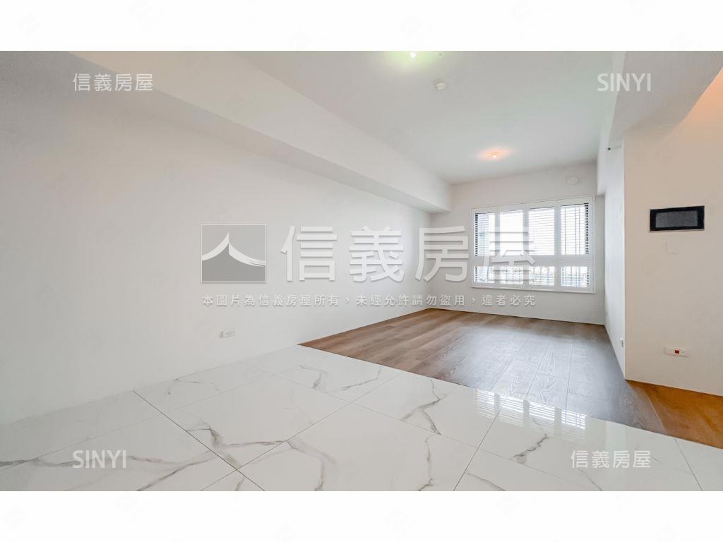 惠宇碧柳兩房視野戶房屋室內格局與周邊環境