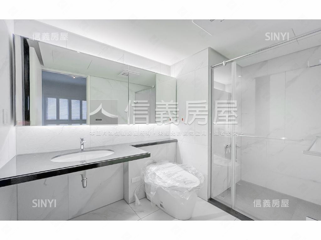 惠宇碧柳兩房視野戶房屋室內格局與周邊環境