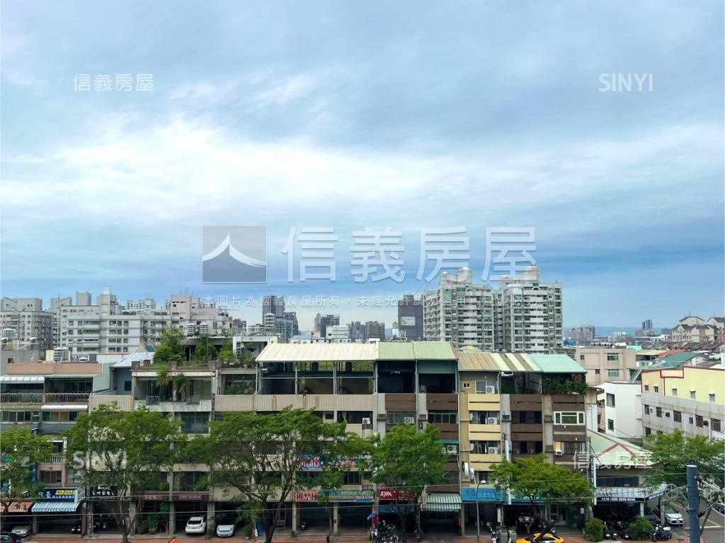 惠宇碧柳兩房視野戶房屋室內格局與周邊環境