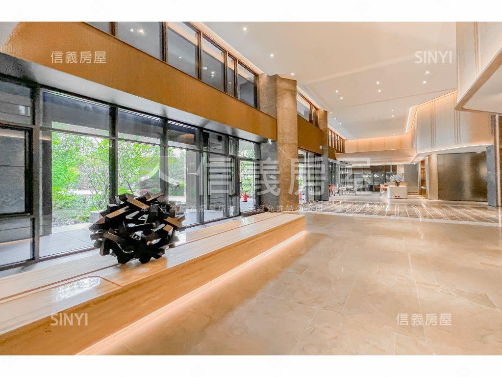 惠宇碧柳兩房視野戶房屋室內格局與周邊環境
