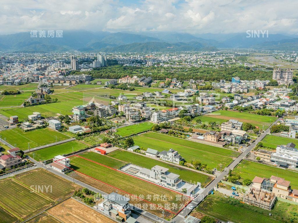 宜蘭愜意雙頭路農地房屋室內格局與周邊環境