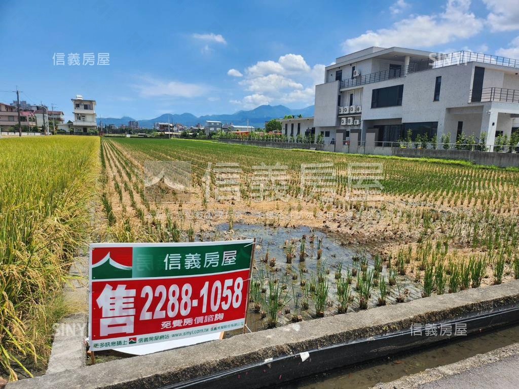 宜蘭愜意雙頭路農地房屋室內格局與周邊環境