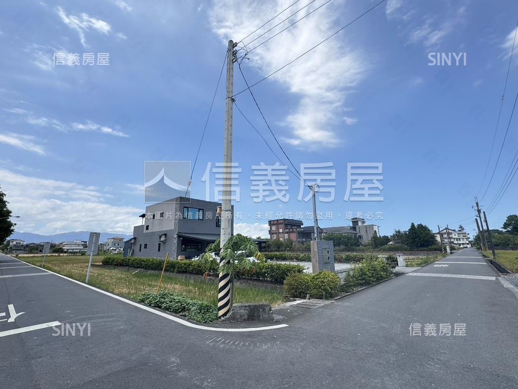 宜蘭愜意雙頭路農地房屋室內格局與周邊環境