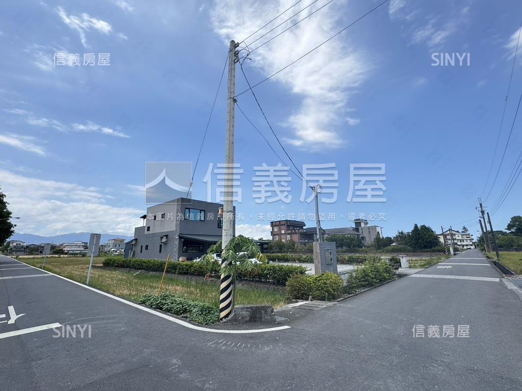 宜蘭羅東復興路農地房屋室內格局與周邊環境
