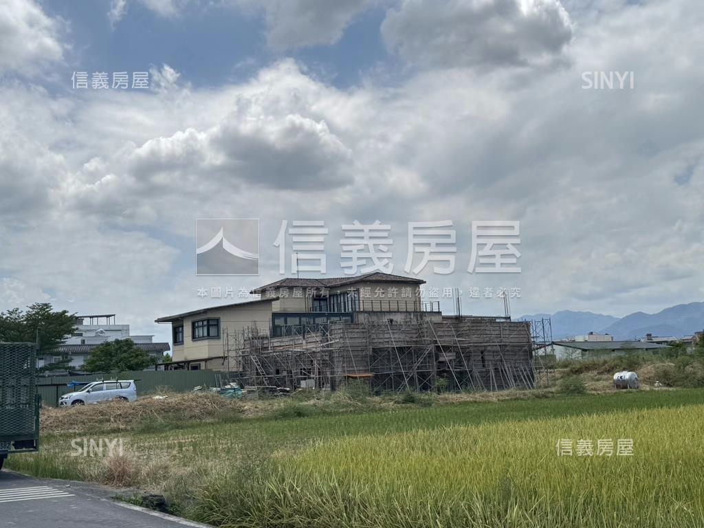 宜蘭羅東復興路農地房屋室內格局與周邊環境