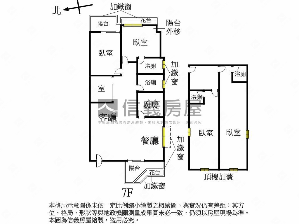 近捷運柳陽河畔小資首購宅房屋室內格局與周邊環境