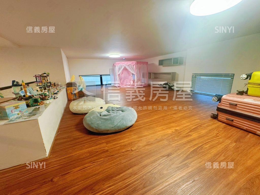 極品✪合勤璞真兩房車位！房屋室內格局與周邊環境
