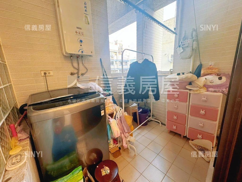 極品✪合勤璞真兩房車位！房屋室內格局與周邊環境