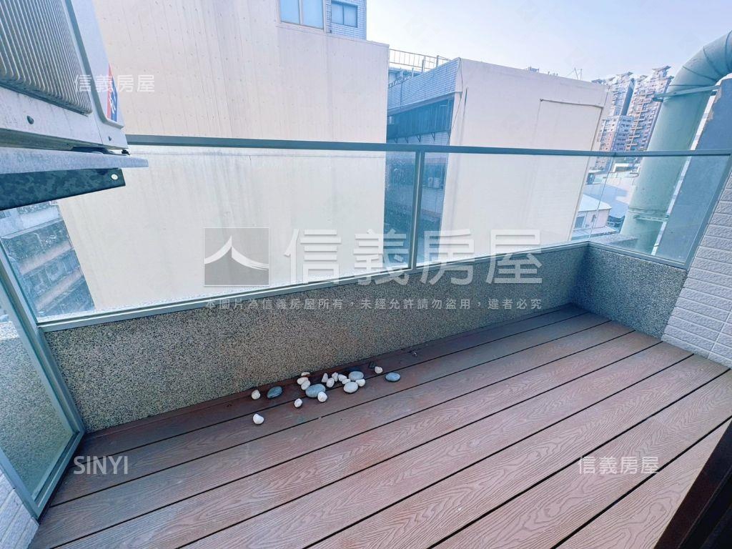 極品✪合勤璞真兩房車位！房屋室內格局與周邊環境