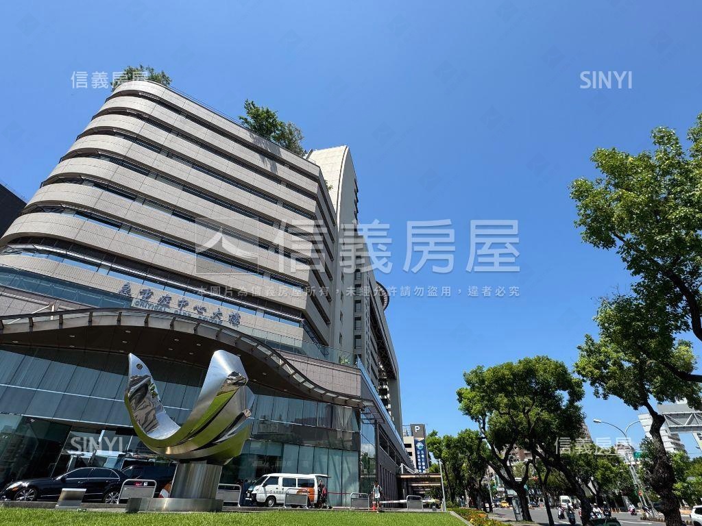 梅川畢卡索河景邊間雙陽台房屋室內格局與周邊環境