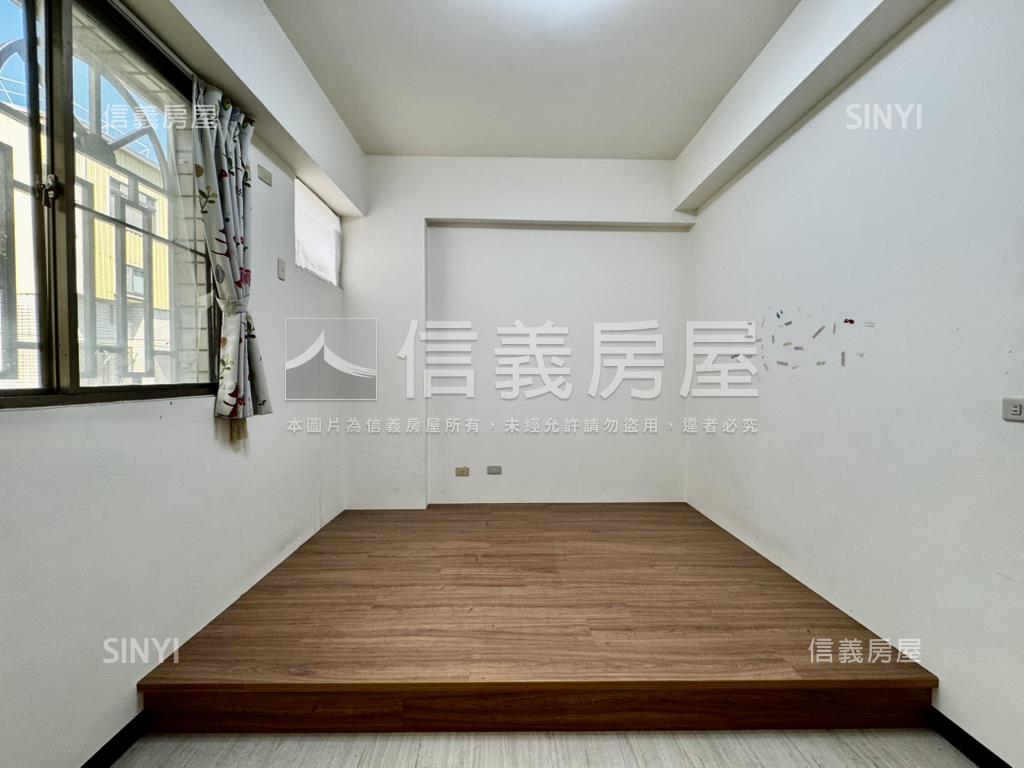 鹽行前進南科美透天房屋室內格局與周邊環境