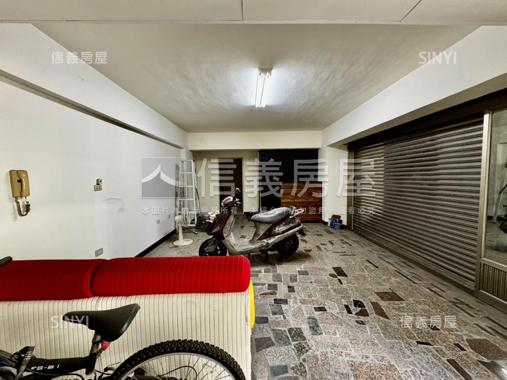 鹽行前進南科美透天房屋室內格局與周邊環境
