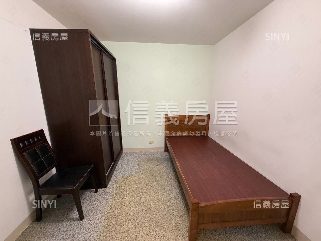 木新黃金三樓房屋室內格局與周邊環境