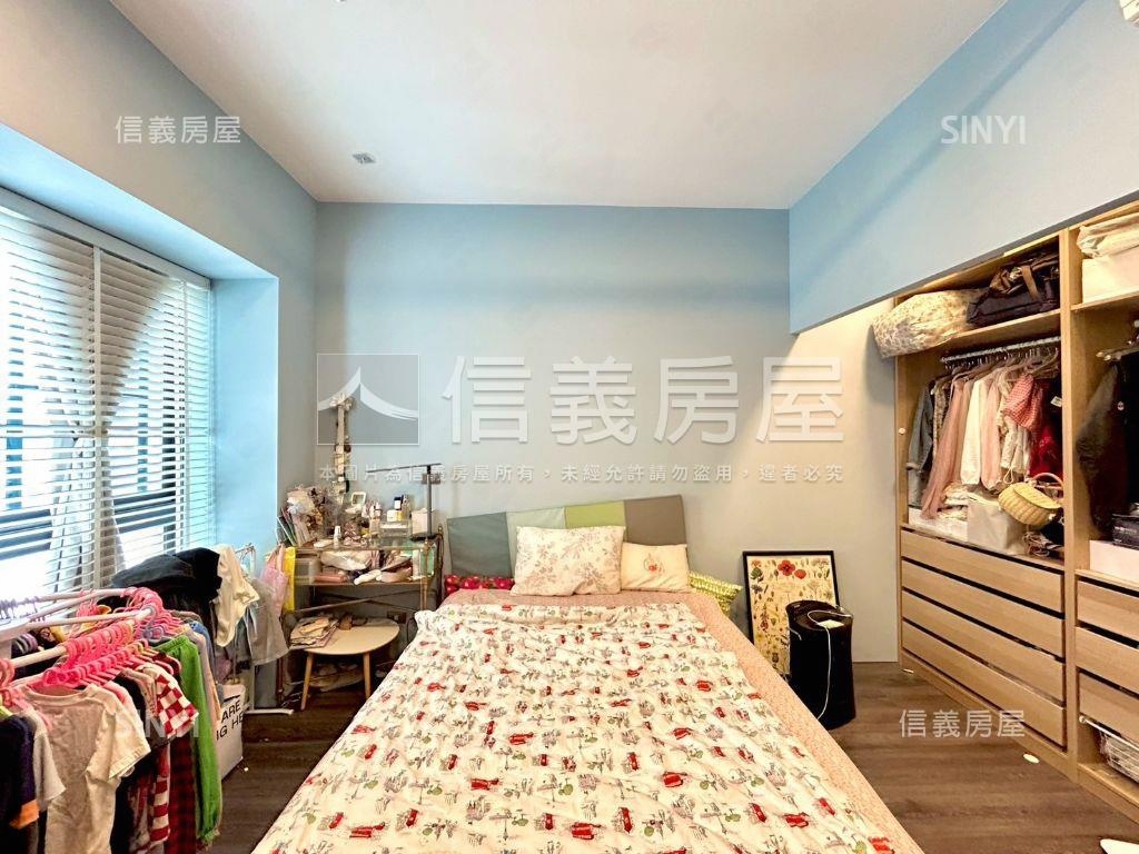 近火車站次頂樓採光美居房屋室內格局與周邊環境