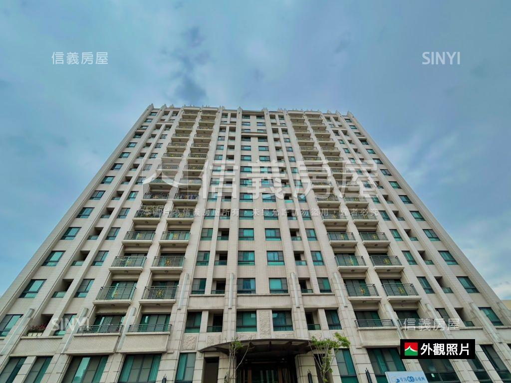 品未來３次頂樓採光美居房屋室內格局與周邊環境