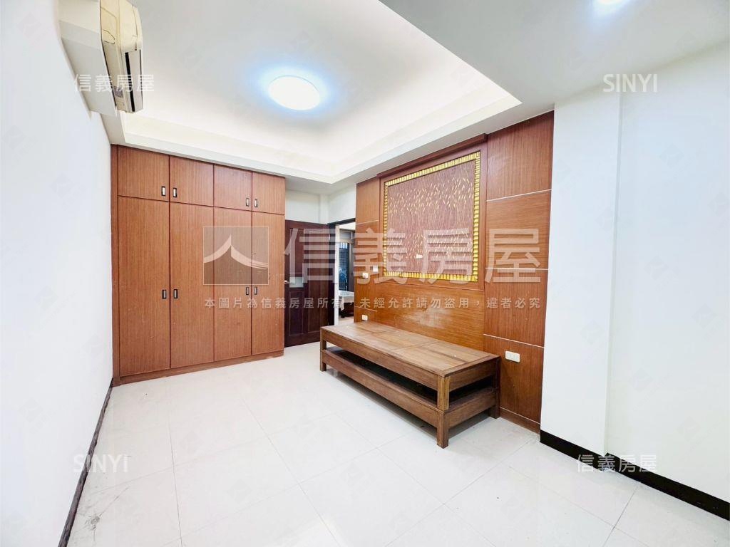 三福街面寬一樓房屋室內格局與周邊環境