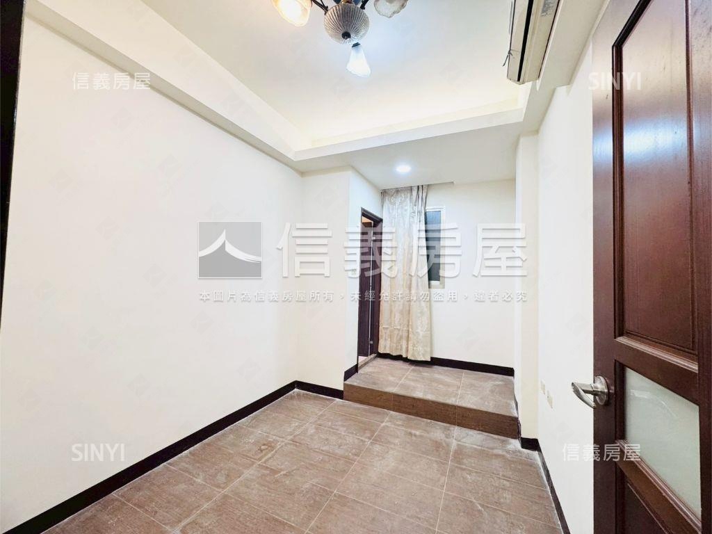 三福街面寬一樓房屋室內格局與周邊環境