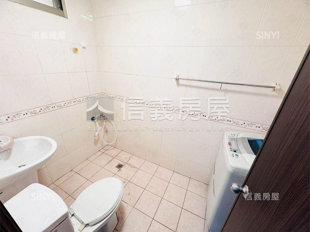 三福街面寬一樓房屋室內格局與周邊環境