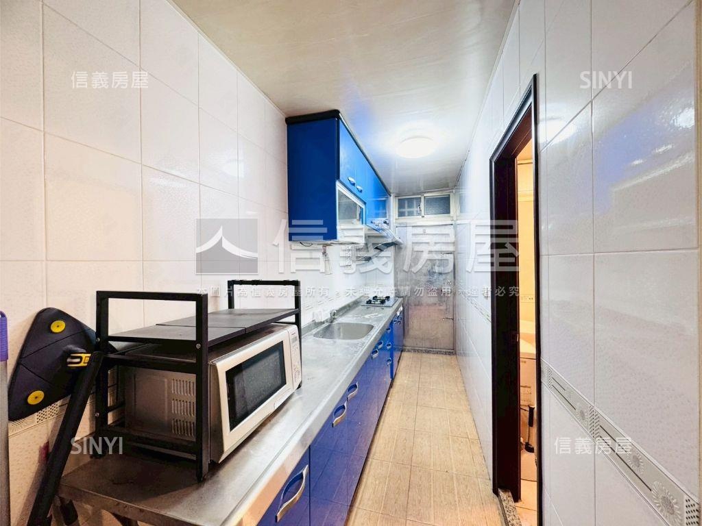 三福街面寬一樓房屋室內格局與周邊環境