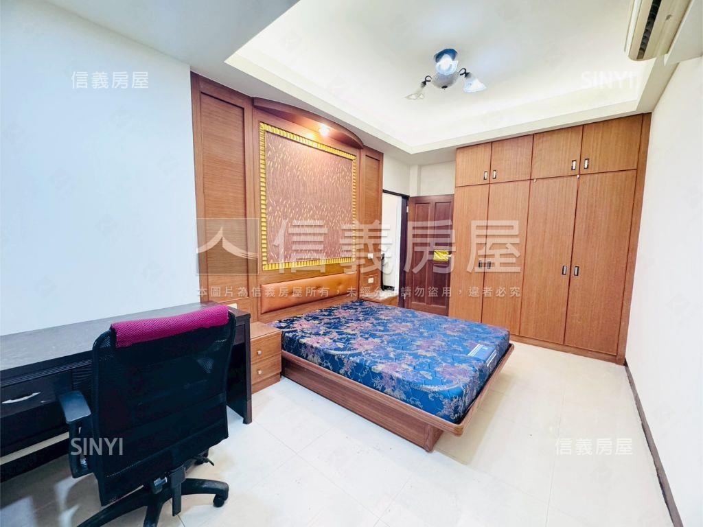 三福街面寬一樓房屋室內格局與周邊環境