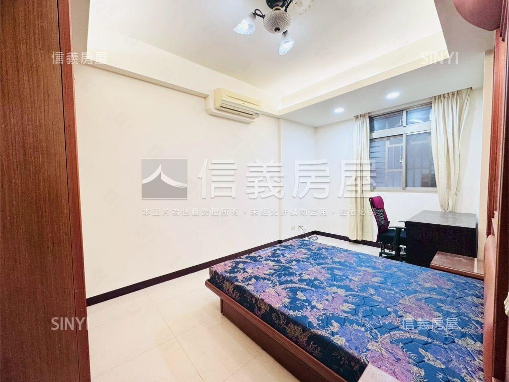 三福街面寬一樓房屋室內格局與周邊環境