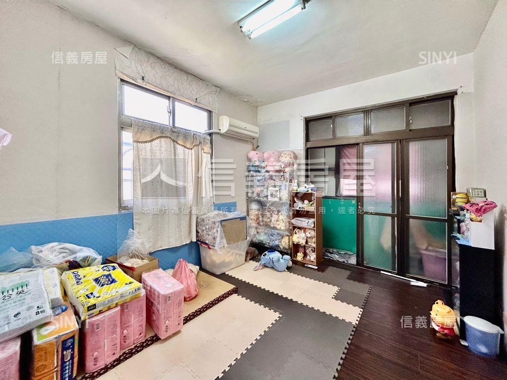 家樂福生活圈角間住店房屋室內格局與周邊環境