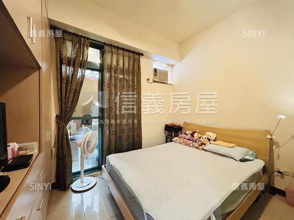專任委託。綠意卡地兒房屋室內格局與周邊環境