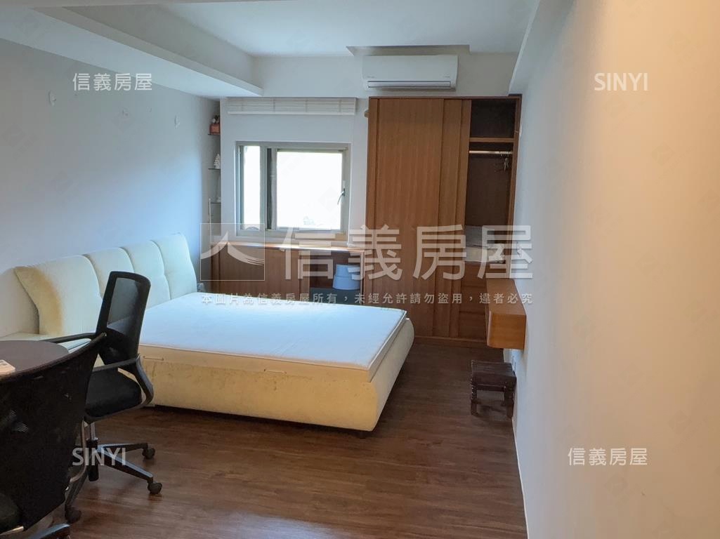 敦南白宮樹海美景房屋室內格局與周邊環境