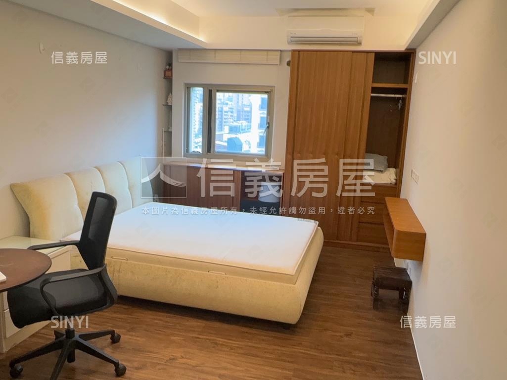 敦南白宮樹海美景房屋室內格局與周邊環境