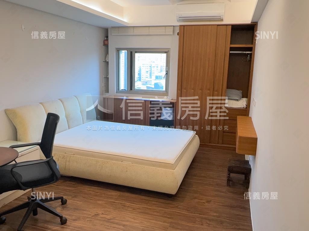 敦南白宮樹海美景房屋室內格局與周邊環境