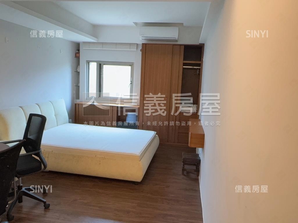 敦南白宮樹海美景房屋室內格局與周邊環境