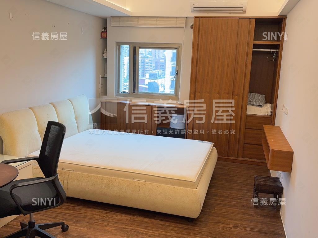 敦南白宮樹海美景房屋室內格局與周邊環境